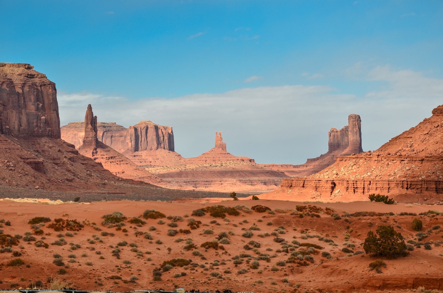 The Best Times of Year to Visit Saudi Arabia