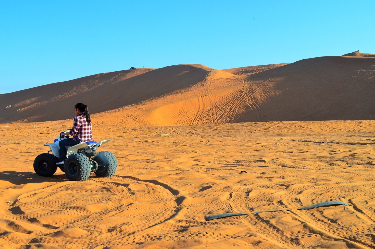 Eco-Tourism Opportunities in Saudi Arabia